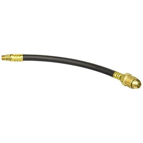 marshall excelsior mer40112 12" excess flow pigtail