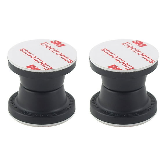 AP Products Magnetic Door Holdback - 1 Pair