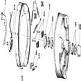 thumbnail image 1 of AP Products RV Brake Magnet Kit, 1 of 2