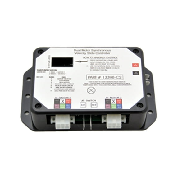 AP Products/U.S. Gear Products 014-211852 Dual Motor Synchronous Velocity