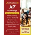 thumbnail image 1 of AP Psychology 2020 and 2021 Test Prep: AP Psychology Review Book and Practice Test Questions for the Advanced Placement Psych Exam [Updated for the Latest Exam Description] (Other), 1 of 1