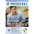 thumbnail image 1 of Pre-Owned AP(R) Physics B & C W/ CD-ROM (Paperback) 0738606235 9780738606231, 1 of 1