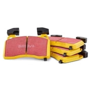 AP Racing Caliper Yellowstuff Brake Pads