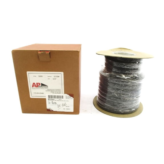 AP SERVICES BHV648J 5/8" SIZE NSMP