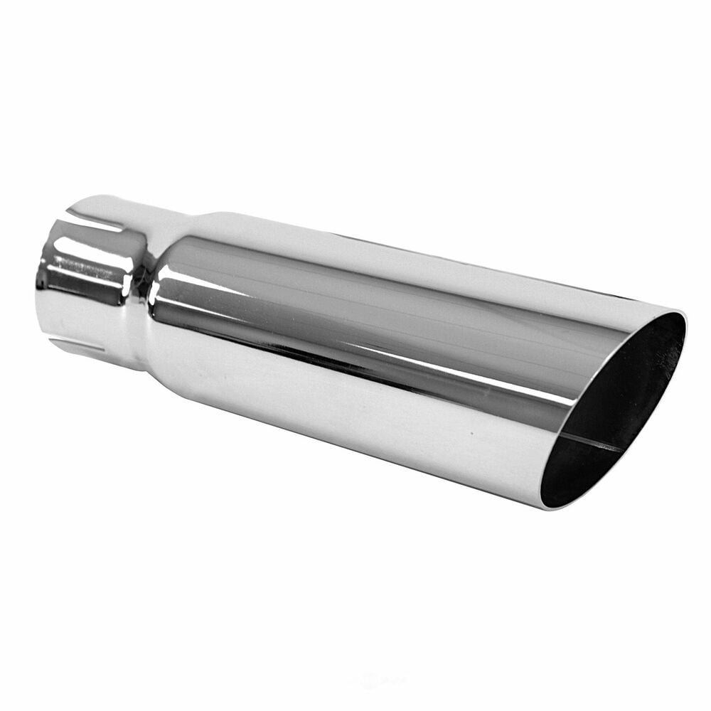 AP ST1256S Exhaust Tail Pipe Tip Fits select 20042006 NISSAN ARMADA