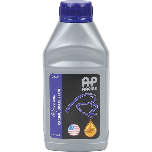 Allstar Performance All78108 Hi Temp Racing Brake Fluid