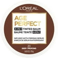 thumbnail image 1 of AP Tinted Balm Deep 20, 1 of 12