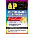 thumbnail image 1 of Pre-Owned AP United States History (Paperback) 0878918442 9780878918447, 1 of 1
