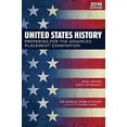 thumbnail image 1 of Pre-Owned United States History : : Preparing for the Advanced Placement Examination (2016 Exam) (Paperback) 9781682404553, 1 of 1