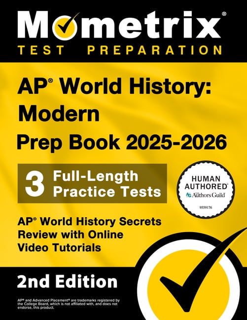 AP-World-History-Modern-Prep-