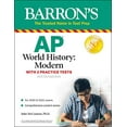 thumbnail image 1 of Pre-Owned AP World History: Modern: With 2 Practice Tests (Paperback) 150626204X 9781506262048, 1 of 1