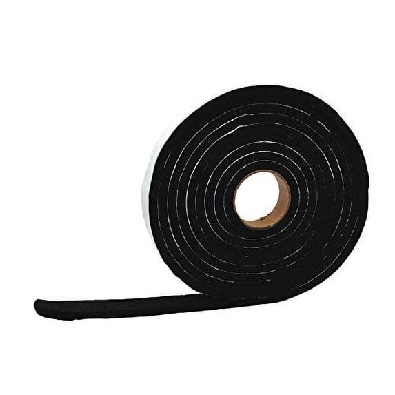 AP products 018-3163810 RV Trailer Camper Sealants Weather Stripping 3/16" X 3/8" X 10'