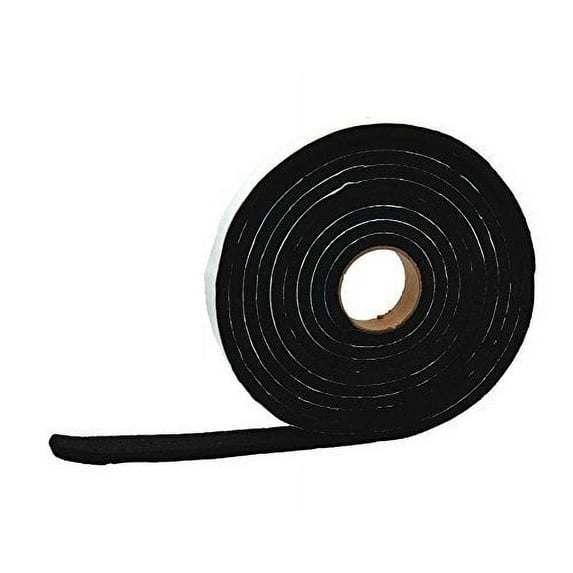 AP products 018-5163810 RV Trailer Camper Sealants Weather Stripping 5/16"