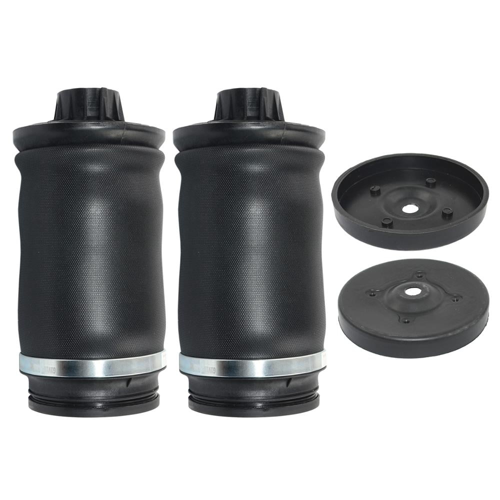 AP02 Rear Air Ride Suspension repair bags for Mercedes GL X164/ML W164 ...