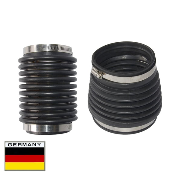 AP03 Exhaust Bellows Kit For Volvo Penta aql 280 290 SP DP 876631 876294
