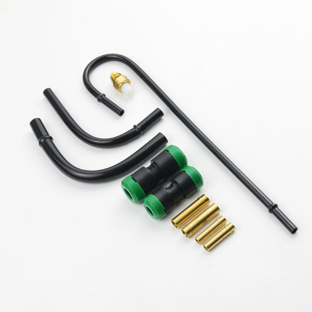 AP03 LR023964 Hitachi Type Compressor Pump Pipe Kit For Land Rover ...