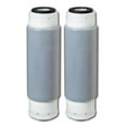 AP117 Replacement Cartridge for Drinking Water System Filters, 2Pack