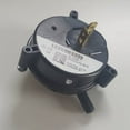 thumbnail image 1 of AP12766 - OEM Rheem Upgraded Replacement Water Heater Air Pressure Switch -.075" W/C, 1 of 1