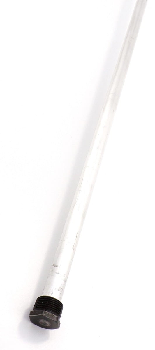 AP12938 Anode Rod, Magnesium, 3/4 Hex Plug, 3/4 X 42 Inch | Exact Fit Replacement for Rheem Part# AP12938 | Sharptek Supply OEM