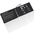 thumbnail image 1 of AP13B3K Battery for Acer Aspire R7-571 R7-571G R7-572 R7-572G V5-552G AP13B8K CC, 1 of 5