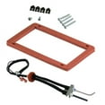 thumbnail image 1 of AP14218B-2 - OEM Rheem Upgraded Replacement Water Heater Hot Surface Ignitor Igniter Assembly Kit, 1 of 1