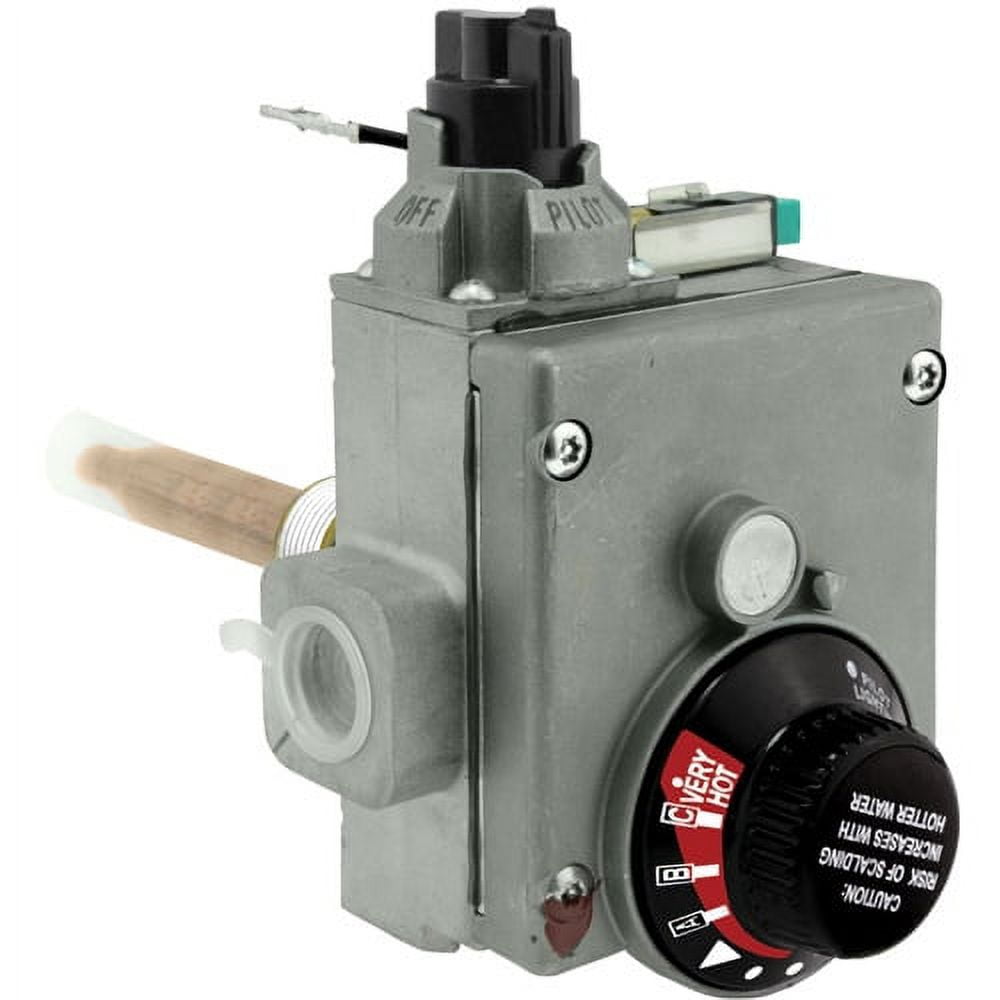 AP14270F-1 - OEM Rheem Upgraded Replacement Water Heater Natural Gas Valve