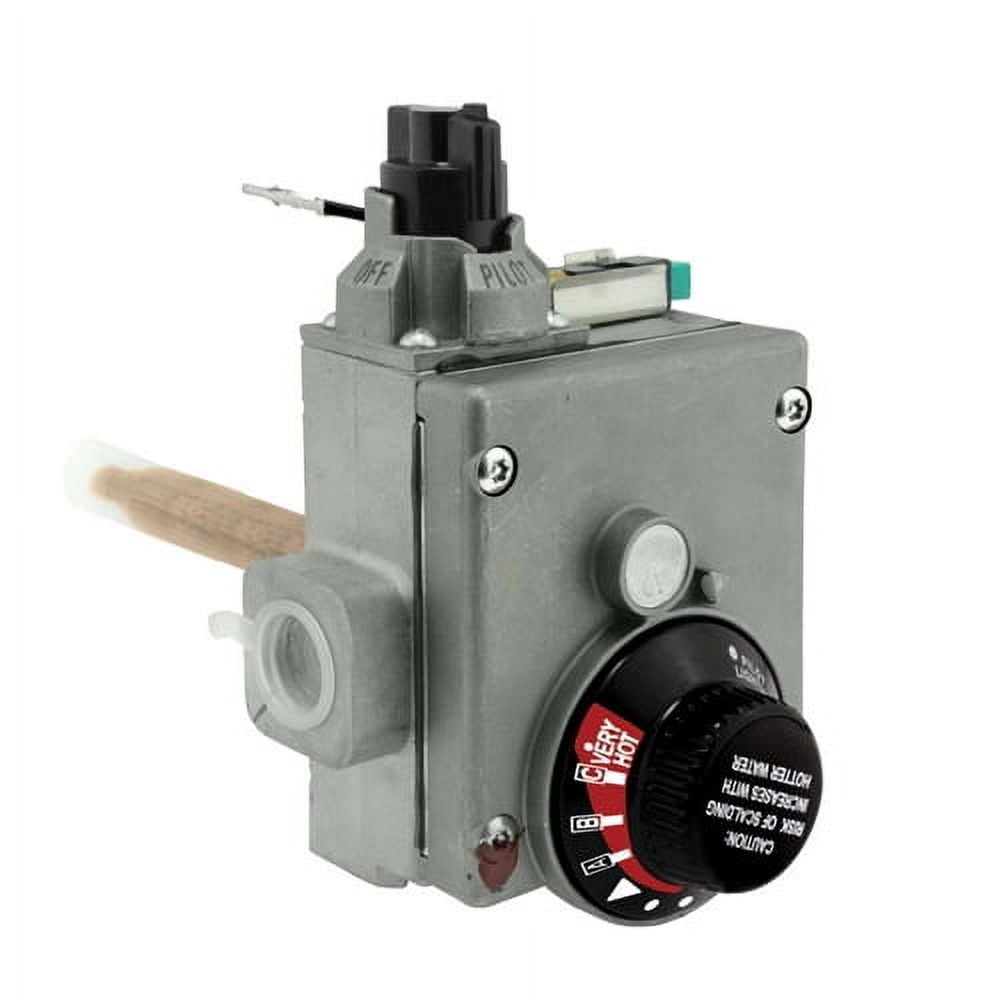 AP14270G - OEM Rheem Upgraded Replacement Water Heater Gas Valve