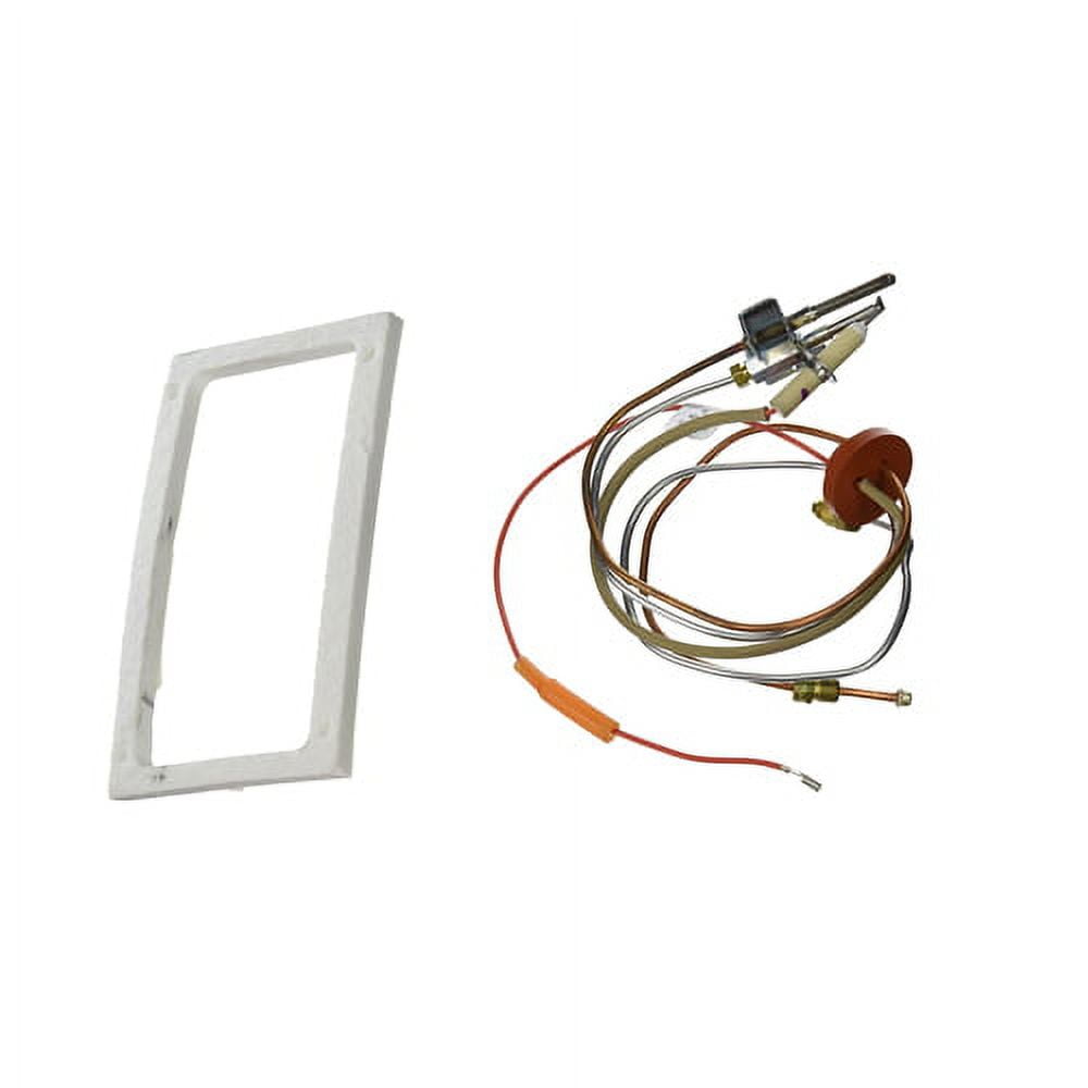 AP14317E-2 - OEM Rheem Upgraded Replacement Water Heater Igniter Pilot Assembly