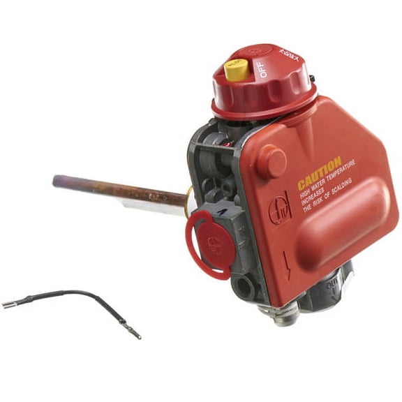 AP15256D - OEM Rheem Upgraded Replacement Water Heater Natural Gas Valve