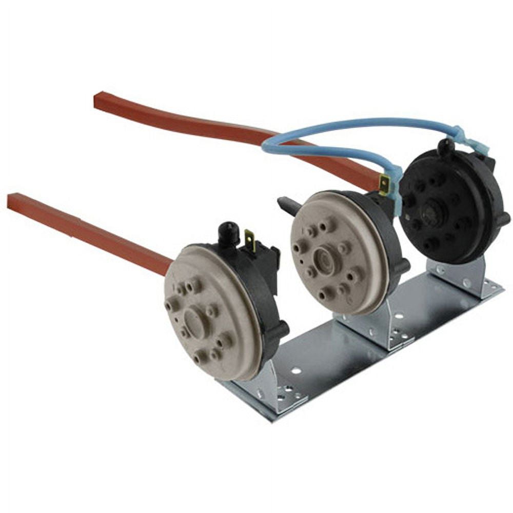 AP15648E - OEM Rheem Upgraded Replacement Water Heater Pressure Switch ...