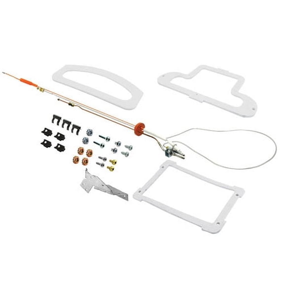 AP16626A-1 - OEM Rheem Upgraded Replacement Water Heater Ignitor Igniter Pilot Assembly Kit