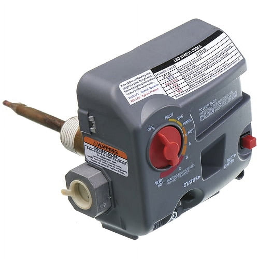 Rheem Reliance Water Heater Not Working Reliance Gas Reliance 606