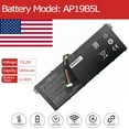 thumbnail image 2 of Replacement 3INP5/82/70 Laptop Battery For Acer Aspire 515 Series - 11.25V 4471mAh 2 of 6
