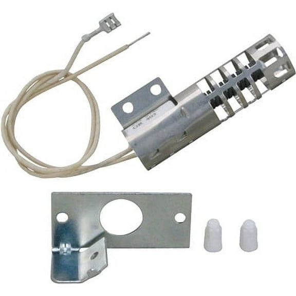 AP2014008 Igniter For With GE Range (Fits Models: JGB, RGB, JGS And Many More)