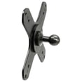 thumbnail image 1 of AP20MMVESA Adapter 20mm Ball to VESA 75 Pattern Compatible with VESA 75/VESA 100, 1 of 1