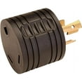thumbnail image 1 of AP31RV L5-30 30-Amp Male to 30-Amp RV Female Generator Power Adapter Plug, 1 of 1