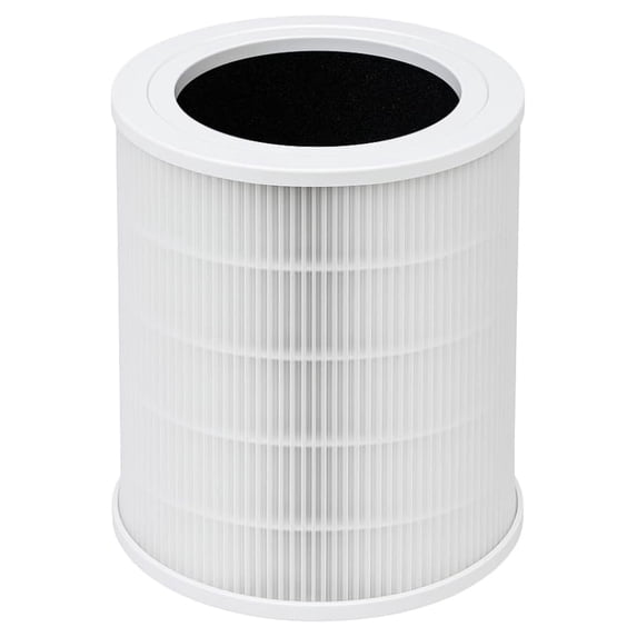 AP401 AP402 AP403 Filter Replacement for Dr.J AP401 AP402, GCZ, Dayette, JOWSET, FRESHDEW 3-in-1 H13 HEPA Activated Carbon, 1 Pack