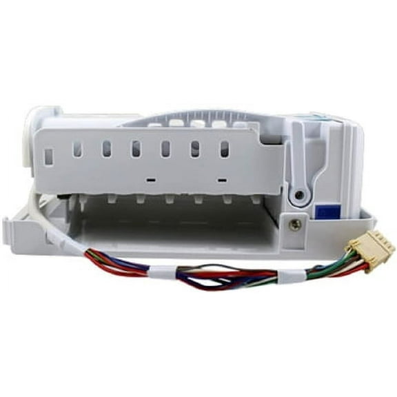 AP4318629 Ice Maker For Samsung Refrigerator (Fits Models: RF2, RFG And More)