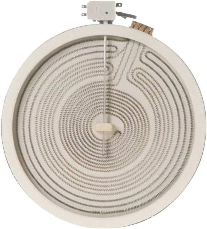AP4344521 12" Surface Element For GE Range (Fits Models: CP6, JB7, JB8, JB9, JCB And More)