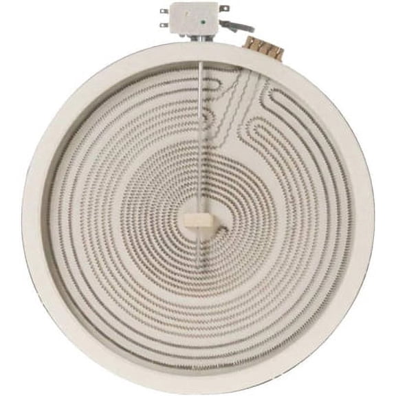 AP4344521 12" Surface Element For GE Range (Fits Models: CP6, JB7, JB8, JB9, JCB And More)