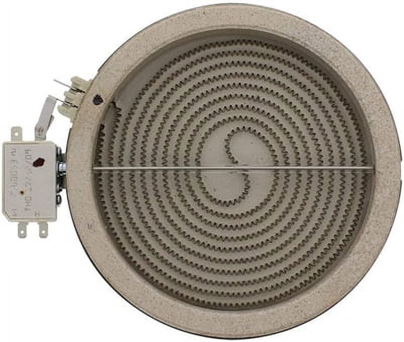 AP4344640 Surface Unit For GE Range (Fits Models: JS9, JSP, CEP, CP9 And More)