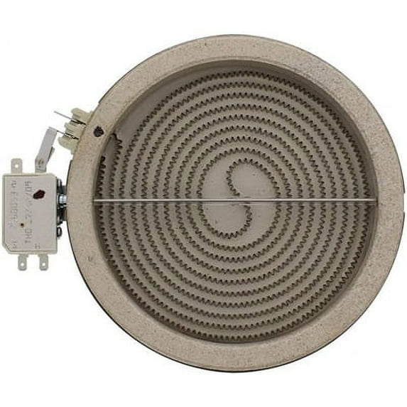 AP4344640 Surface Unit For GE Range (Fits Models: JS9, JSP, CEP, CP9 And More)