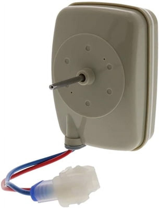 AP6004451 Evaporator Fan Motor For GE Refrigerator (Fits Models: GTH, GTL, GTZ And More)