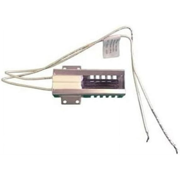 AP6014192 Igniter For Whirlpool Range (Fits Models: KGR, KGS, GW3, WLP, YGW And More)