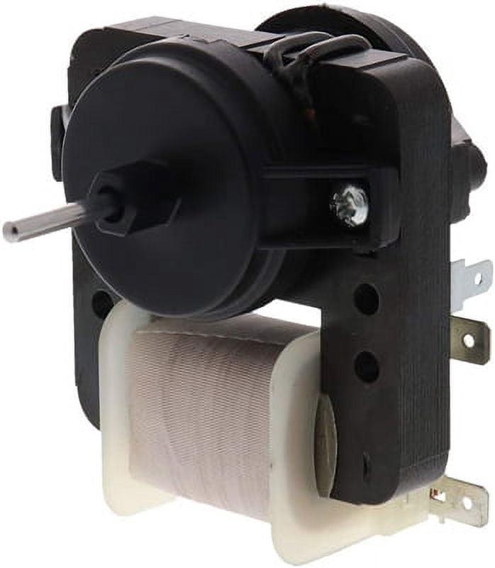 Edgewater Parts Condenser Fan Motor - Replacement For Whirlpool Refrigerator (Fits ED5, KSR, GS6 Models)
