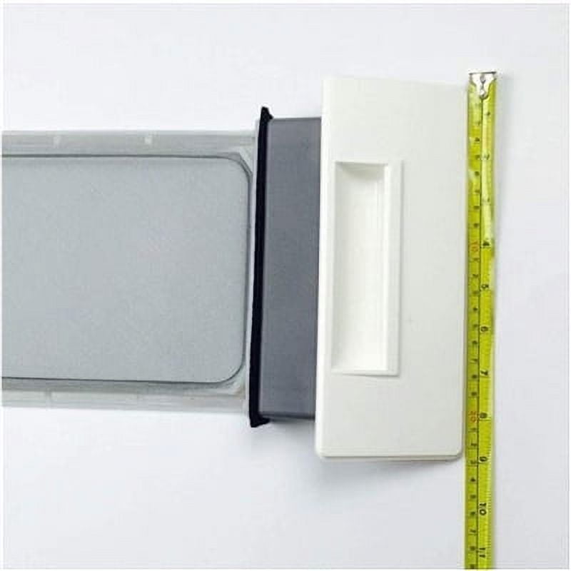 AP6023930, PS11757278 Series 70 80 90 Dryer Lint Screen Trap Filter For Whirlpool And Kenmore Dryer (Fits Models: WED, LER, LEQ, TED, RED And More )