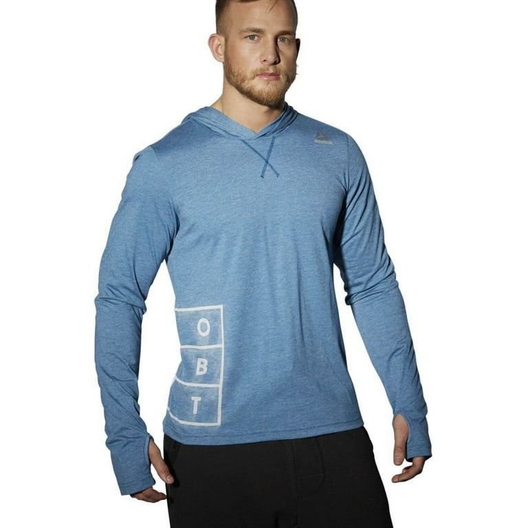 Reebok combat hoodie sale