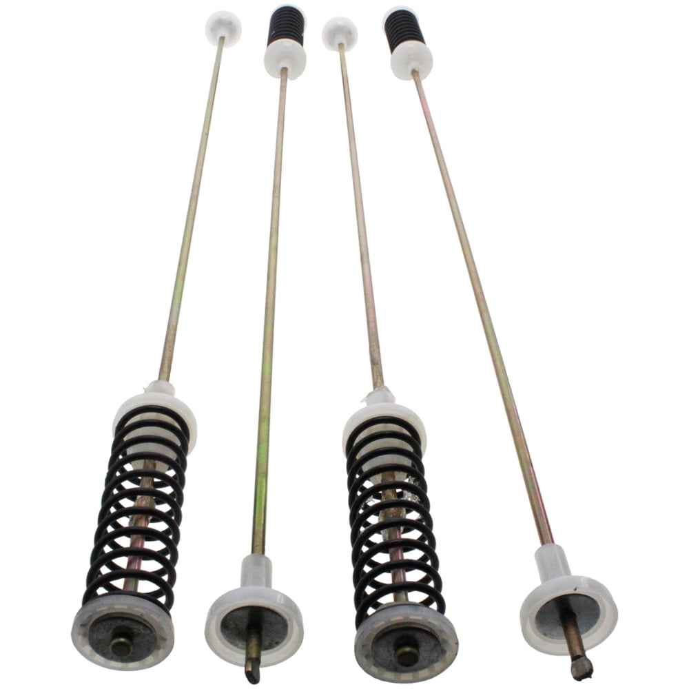 AP6806418 - Upgraded Washer Washing Machine Suspension Rod Kit Fits Samsung