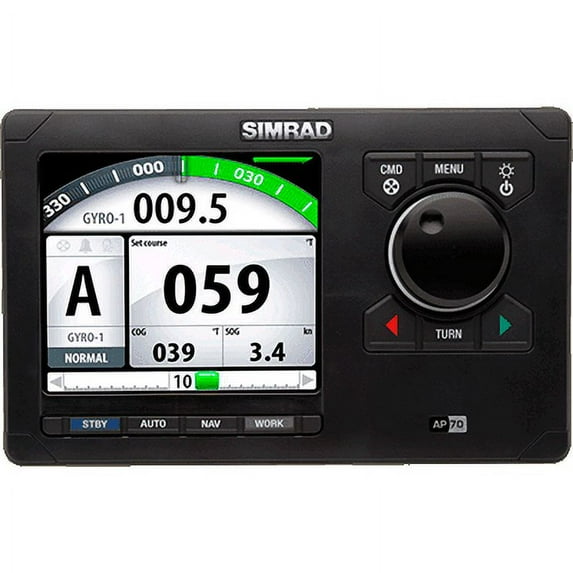 AP70 Autopilot Control Head