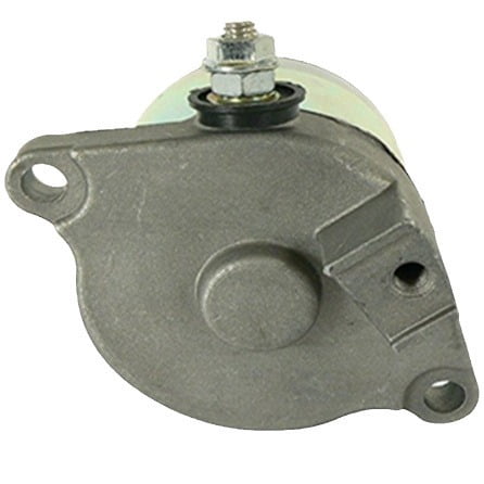 Fly 150 BV 200 Liberty 125 Starter NICHE For Aprilia/Piaggio Scooters - Replacement For Mitsuba SM14-225 & OEM 82611R Starter Motor Fly 150 BV 200 Liberty 125 Starter NICHE For Aprilia/Piaggio Scooters - Replacement For Mitsuba SM14-225 & OEM 82611R Starter Motor